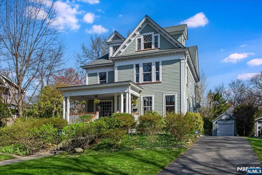 41 Oakwood Avenue, Montclair, NJ 07043 - #2