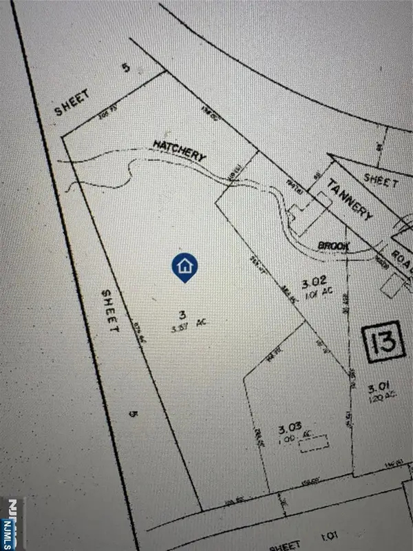 00 Russling Road, Hackettstown, NJ 07840