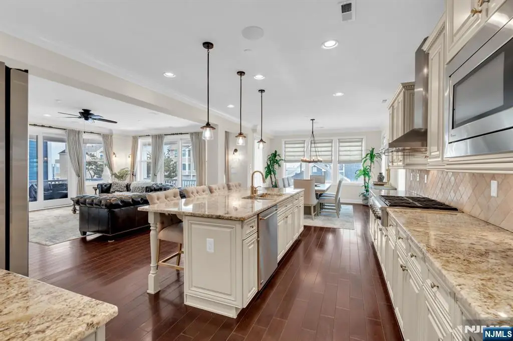 21 Ocean Terrace, Long Branch, NJ 07740 - #1