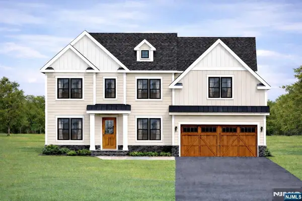28 Bennington Road, Livingston, NJ 07039