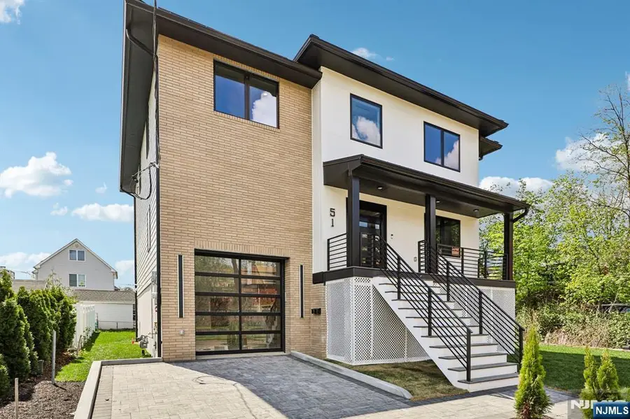 51 Albany Avenue, Nutley, NJ 07110 - #2