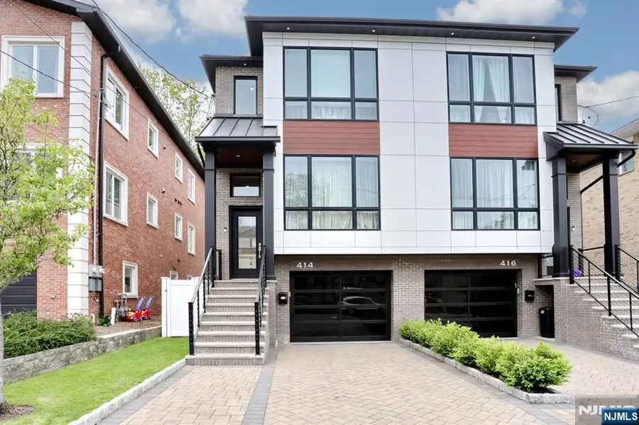 414 Lawton Avenue, Cliffside Park, NJ 07010 - #3