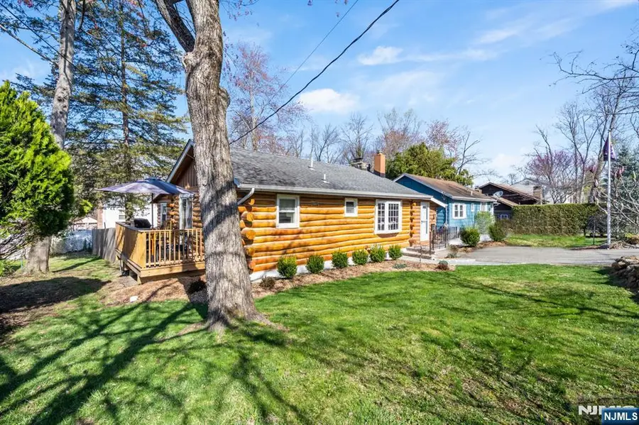 10 Lake Trail, Packanack Lake, NJ 07470 - #2