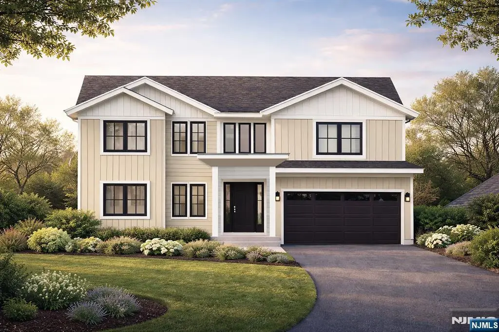 44 Melrose Drive, Livingston, NJ 07039 - #1