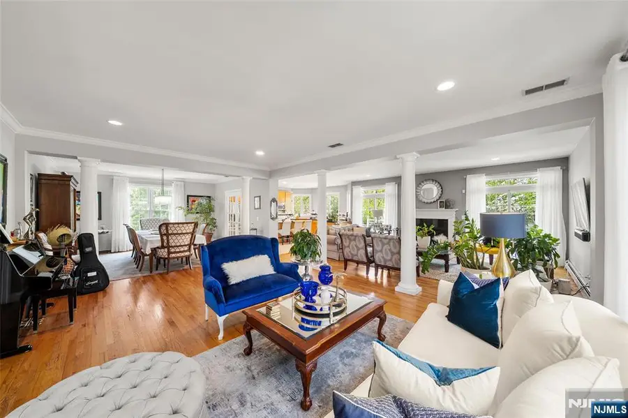 130 Irving Street, Leonia, NJ 07605 - #3