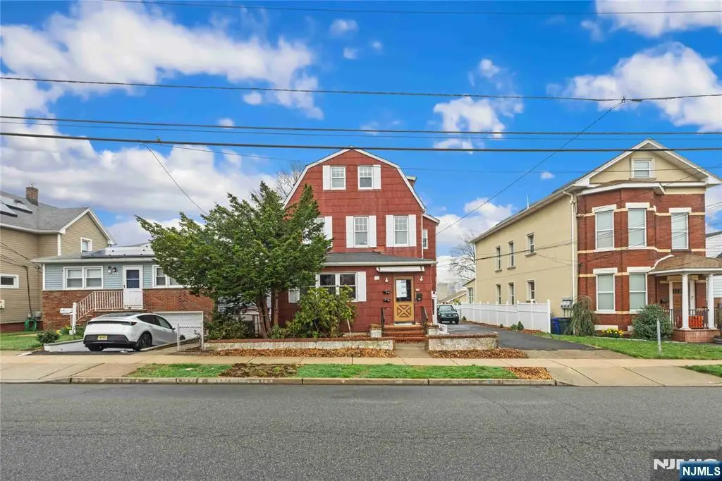 649 New Jersey Avenue, Lyndhurst, NJ 07071 - #1