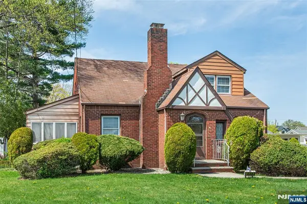 488 Grove Street, Clifton, NJ 07013