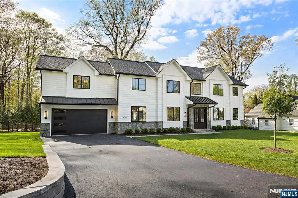 308 Myrtle Street, Haworth, NJ 07641 - #1