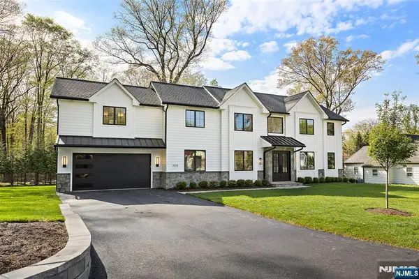 308 Myrtle Street, Haworth, NJ 07641