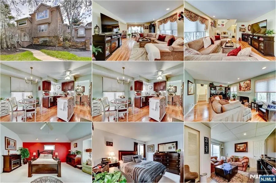 18 Dockery Drive 164, West Orange, NJ 07052 - #2