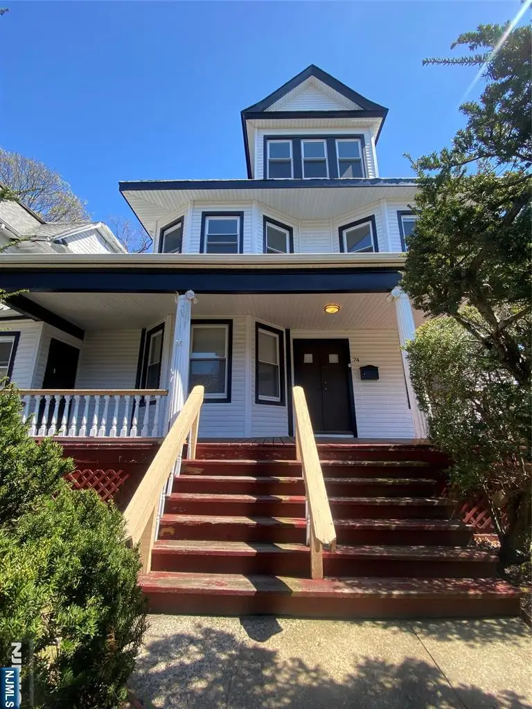 72-74 Ingraham Place, Newark, NJ 07108 - #1