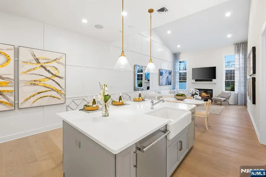 15 Muirfield, River Vale, NJ 07675 - #3