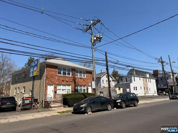 810 18th Avenue, Irvington, NJ 07111