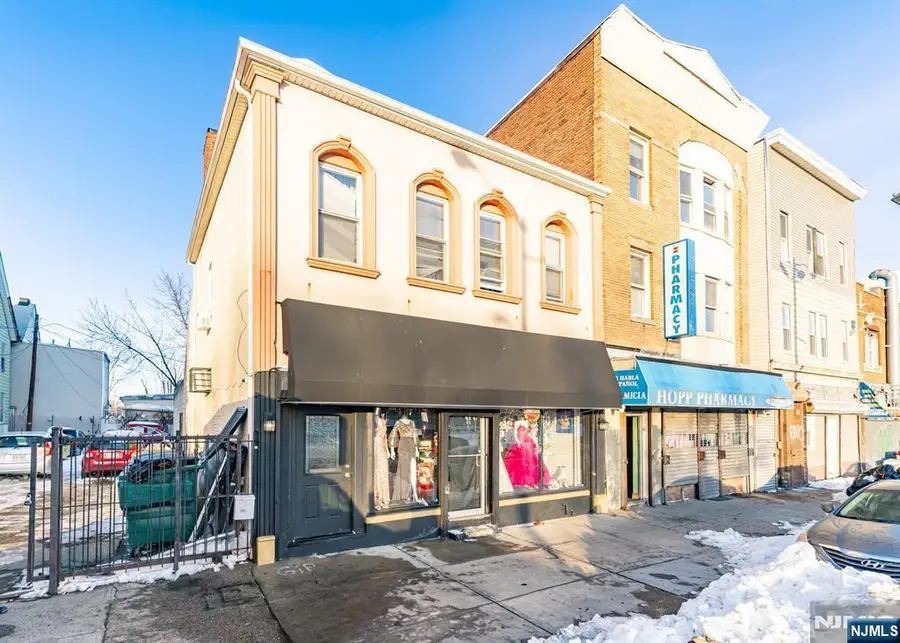 449 Orange Street, Newark, NJ 07107 - #3