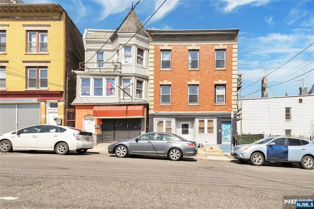61 Victoria Avenue, Newark, NJ 07104 - #1