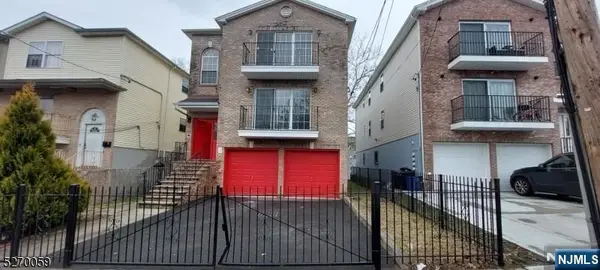 54-56 Bragaw Avenue, Newark, NJ 07112