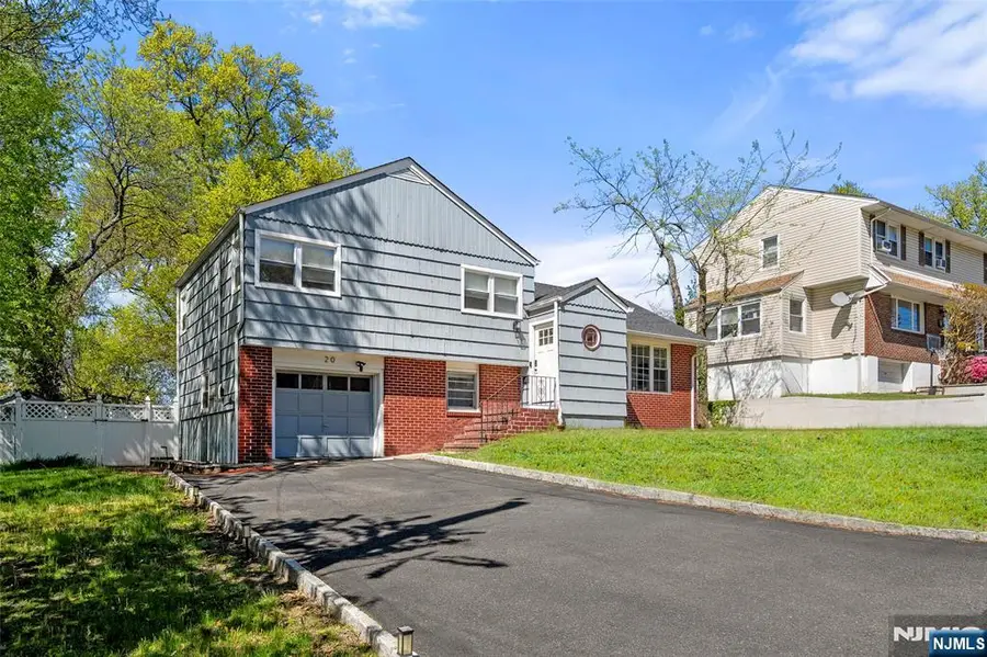 20 Blish Place, Dumont, NJ 07628 - #2