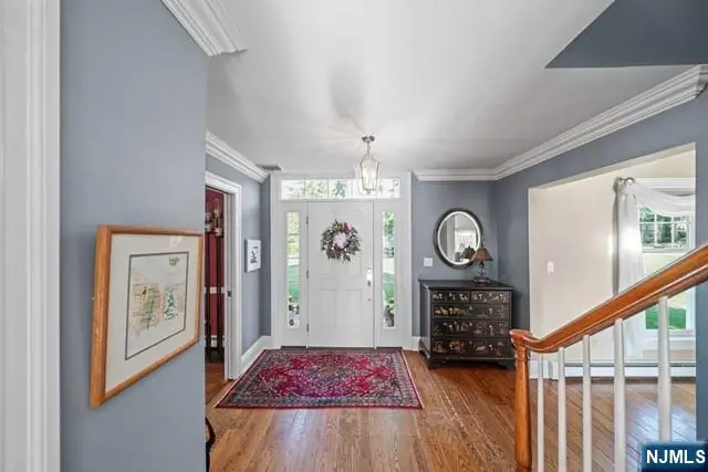 741 Charnwood Drive, Wyckoff, NJ 07481 - #3