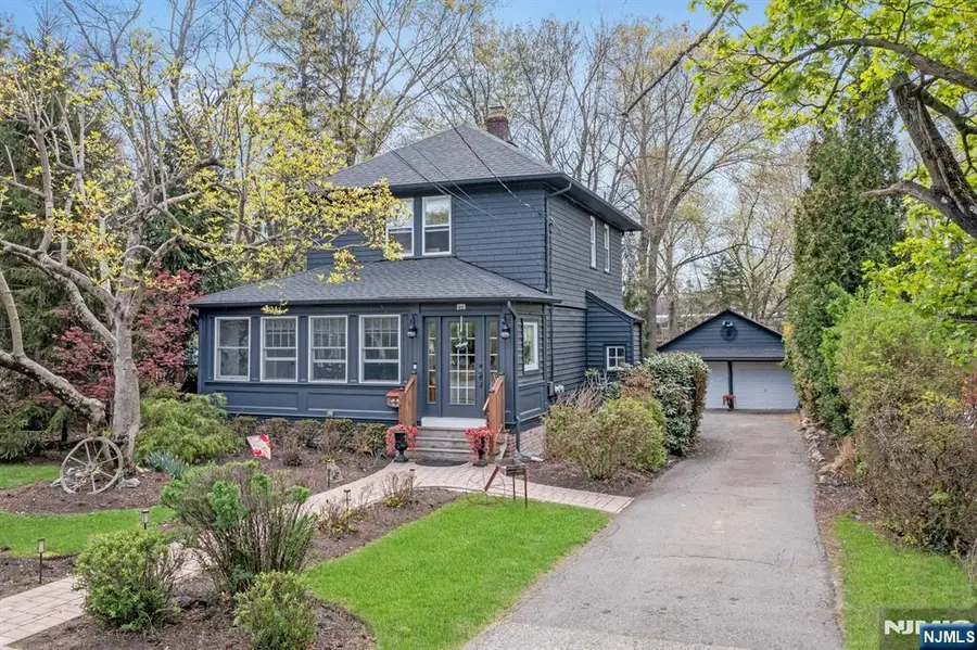 173 Myrtle Avenue, Allendale, NJ 07401 - #2