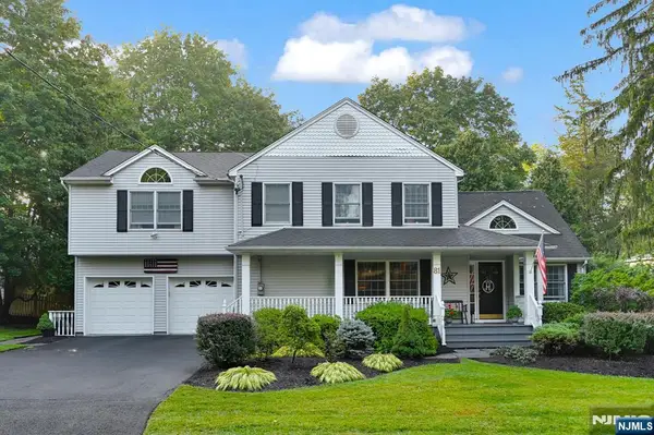 81 S 5th Street, Park Ridge, NJ 07656