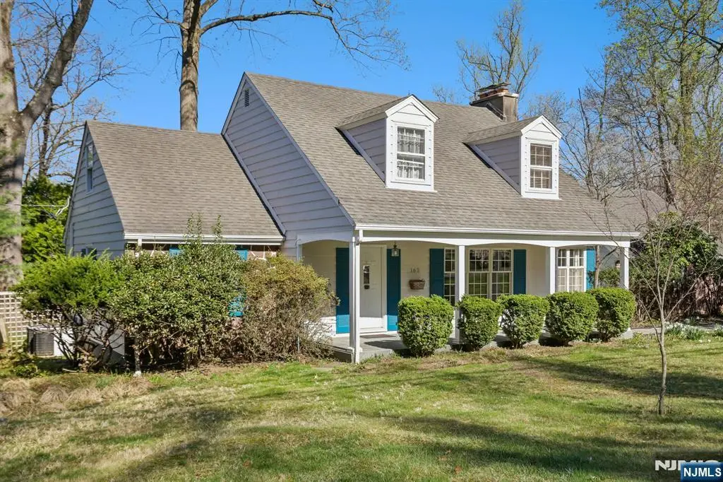 162 Anderson Avenue, Closter, NJ 07624 - #1