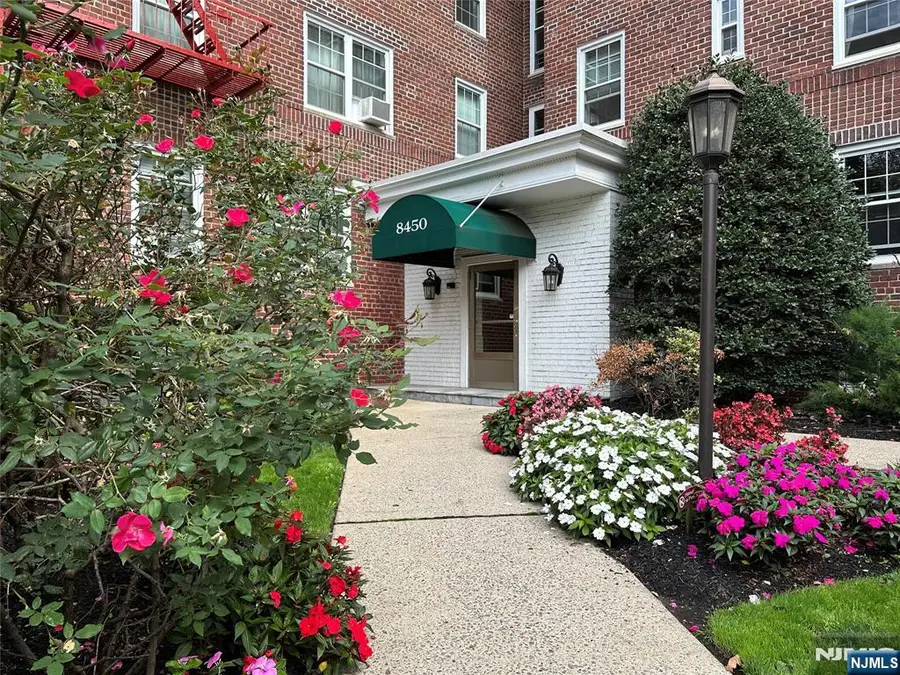 8450 Boulevard East 1F, North Bergen, NJ 07047 - #2