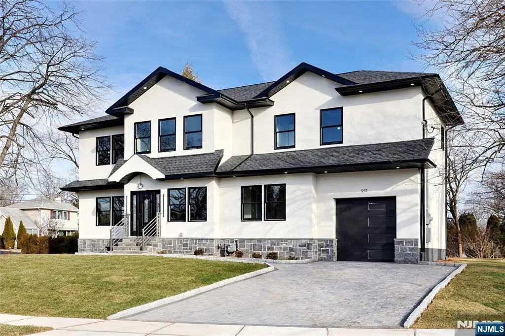 592 Fermery Drive, New Milford, NJ 07646 - #1