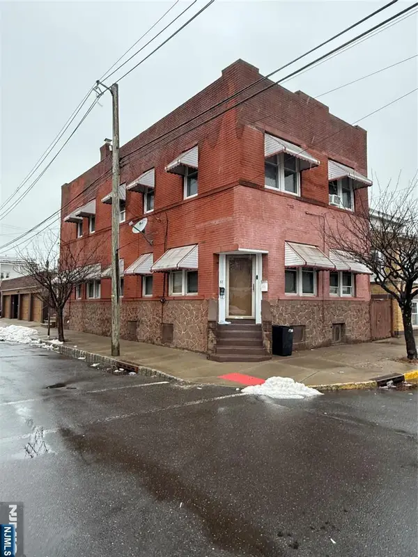 67 Heckel Street, Belleville, NJ 07109