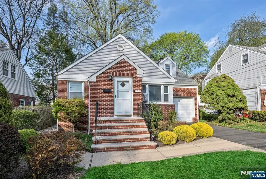 153 Moore Avenue, Leonia, NJ 07605 - #3