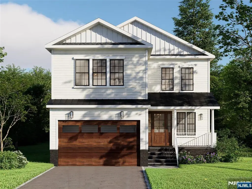 8 Lorraine Road, Madison, NJ 07940 - #1