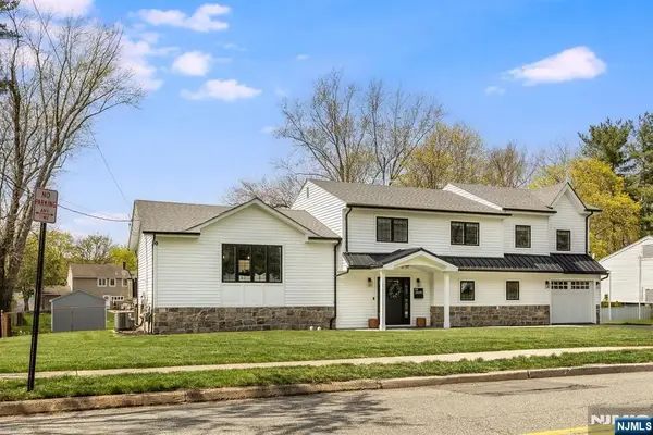 59 Laauwe Avenue, Wayne, NJ 07470