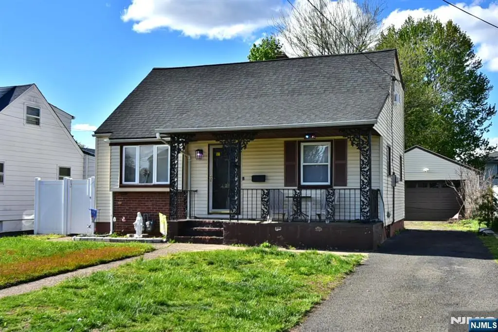 225 Wilson Street, Saddle Brook, NJ 07663 - #1