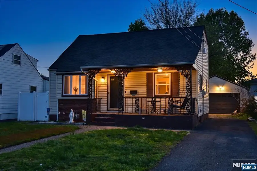 225 Wilson Street, Saddle Brook, NJ 07663 - #2