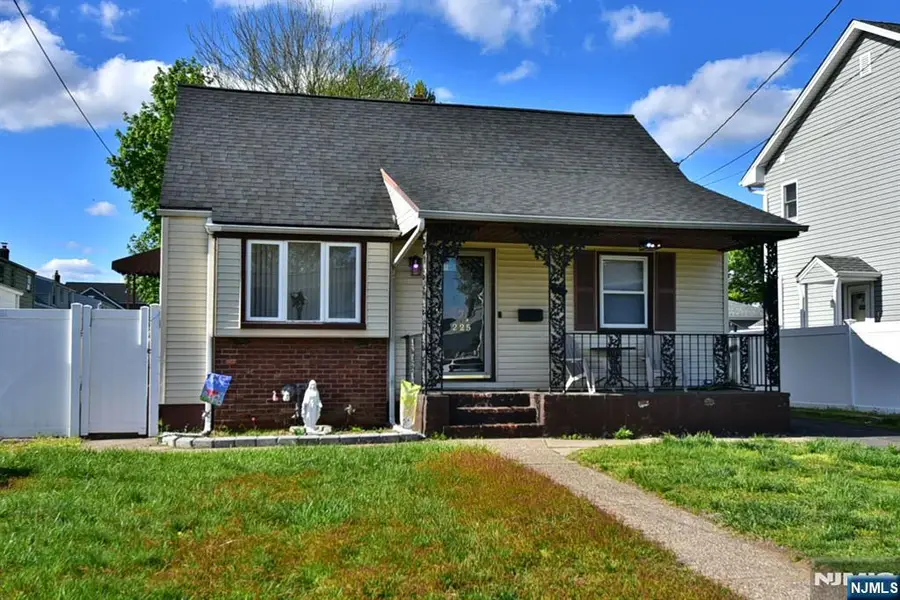 225 Wilson Street, Saddle Brook, NJ 07663 - #3