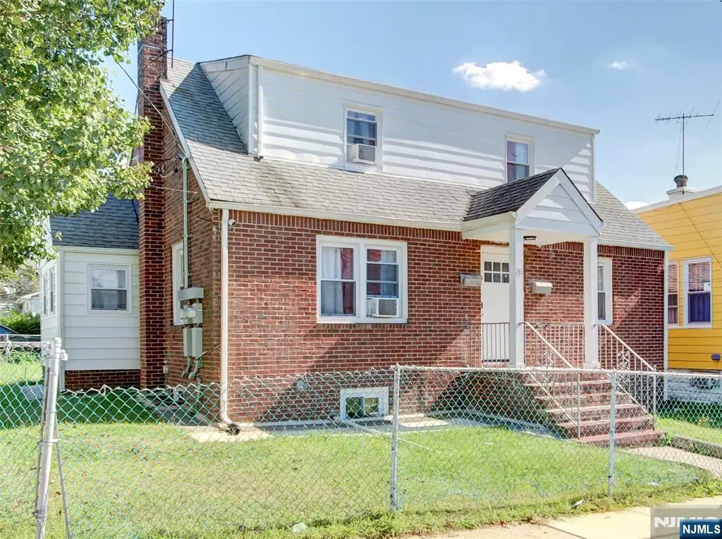 38 Orchard Place, Irvington, NJ 07111 - #1