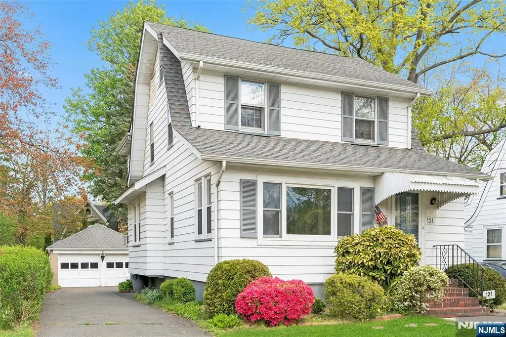 121 Hillside Avenue, Teaneck, NJ 07666 - #1
