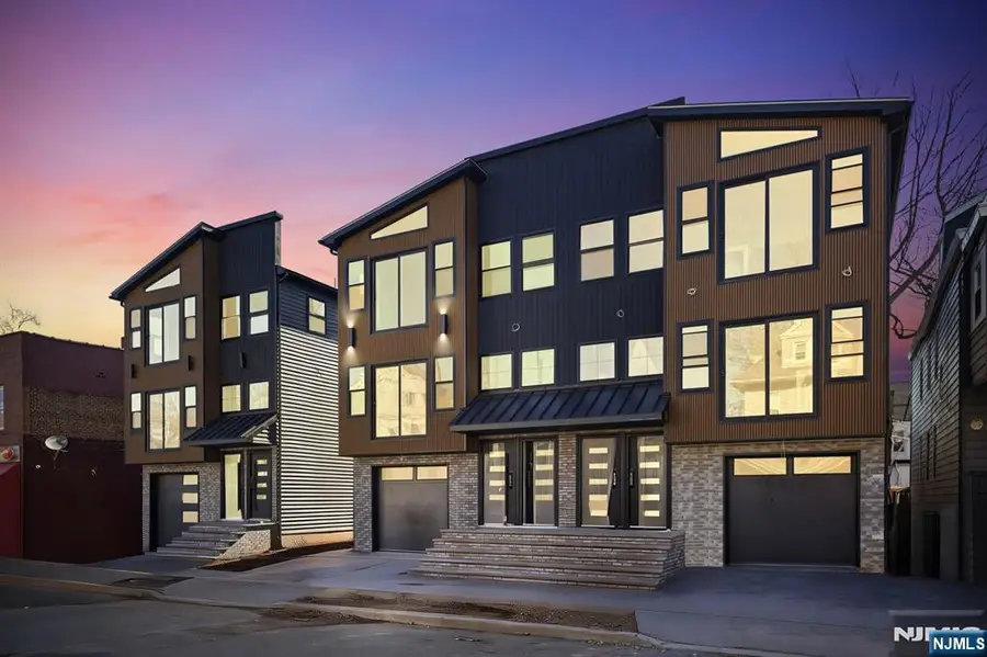 130 N 17th, East Orange, NJ 07017 - #2
