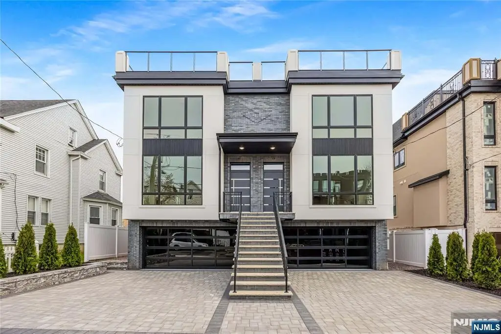 49 Lincoln Avenue, Cliffside Park, NJ 07010 - #1