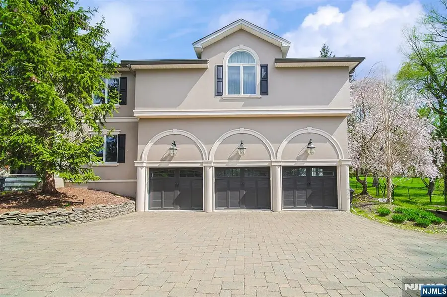 74 Sherwood Road, Norwood, NJ 07648 - #3