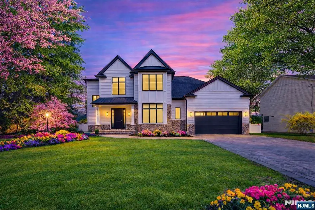 163 Delmar Avenue, Glen Rock, NJ 07452 - #1