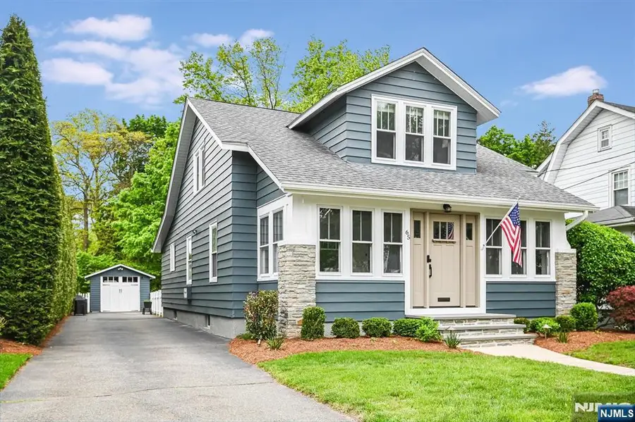 65 Ferndale Avenue, Glen Rock, NJ 07452 - #2