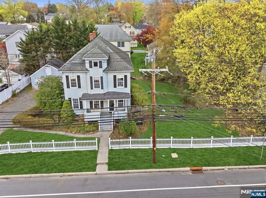 219 Livingston Street, Northvale, NJ 07647 - #2