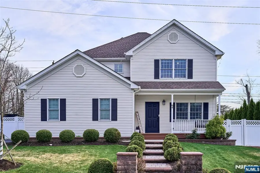 64 Colonial Woods Drive, West Orange, NJ 07052 - #3