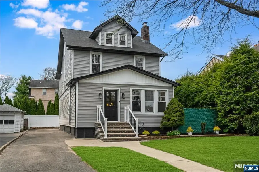 210 Paterson Avenue, Hasbrouck Heights, NJ 07604 - #2