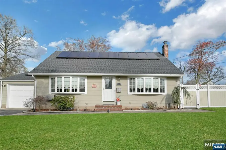 345 Grove Street, New Milford, NJ 07646 - #2