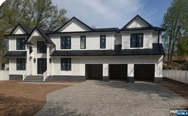 532 Hobart Road, Paramus, NJ 07652