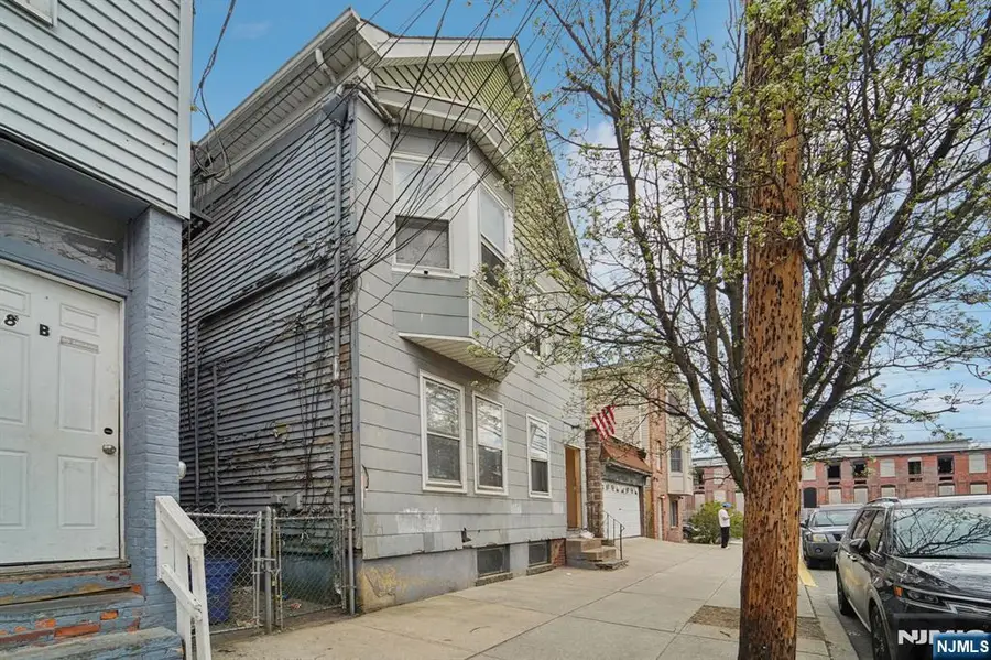 6 4th Street, Passaic, NJ 07055 - #2