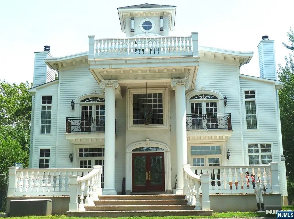 42 River Street, East Rutherford, NJ 07073 - #1