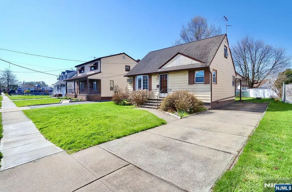 27 Joseph Street, Moonachie, NJ 07074 - #1