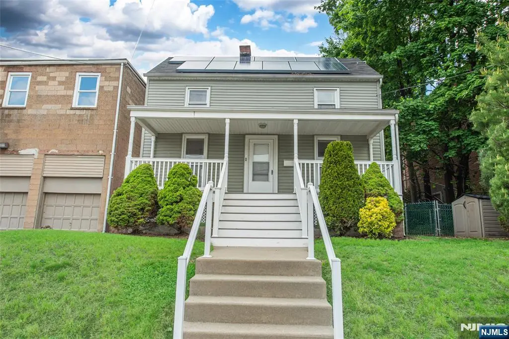 163 Valley Street, Belleville, NJ 07109 - #1